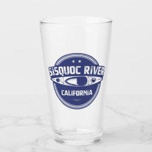 Sisquoc River California Kayaking Glas