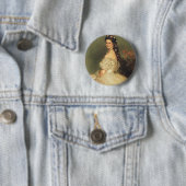 Sissi Button (Beispiel)