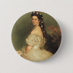 Sissi Button
