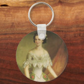 Sissi Schlüsselanhänger (Vorderseite)