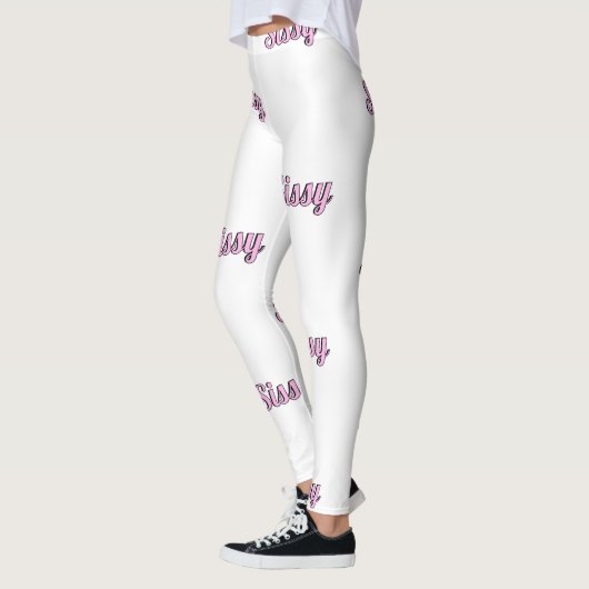 Sissy Leggings (Links)