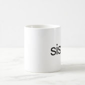 sista.ai kaffeetasse (Mittel)
