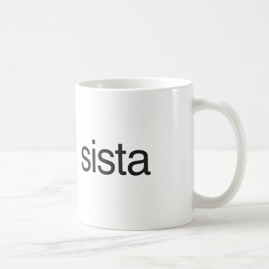 sista.ai kaffeetasse (Rechts)