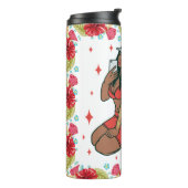 Sista Bla: Inspiration für positive Worte Thermosbecher (Nach links gedreht)