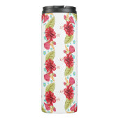 Sista Bla: Inspiration für positive Worte Thermosbecher (Rückseite)