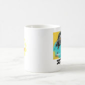 SISTA MÄDCHEN KAFFEETASSE (Mittel)
