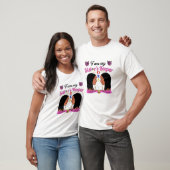 Sistars Hüter glauben T-Shirt (Unisex)