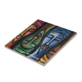 Sistas vereinigte Fliese (Seite)