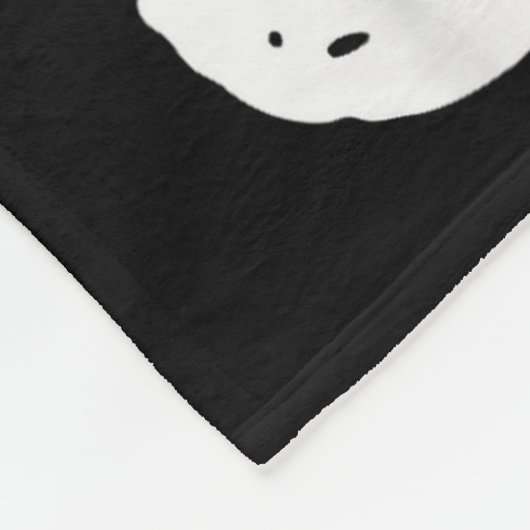 Sister Big Santa Christmas Family Matching Pyjamas Fleecedecke (Ecke)