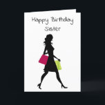 ** SISTER** BIRTHTAG WÜNSCHT SICH AN GESTALTETEN K KARTE<br><div class="desc">ERKLÄREN SIE IHREN **SISTER**, DASS SIE IHR **BIRTHTAG** HOFFEN, IST SO GROSS WIE IHR **SHOPPING TALENT**!!! WIR HABEN ALLE EINEN "GROSSEN KOPPER"GENANNT, DEN DER "WISST, WIE MAN DEN BESTEN KAUF ODER DEN VERKAUF RICHTIG BEKOMMT?" UND WENN ES IHR IST... SIE WIRD "LIEBE IT" UND DANKE FORS TOPPING VON 1 MEINER...</div>