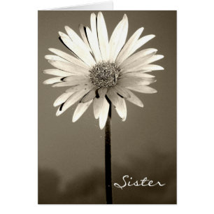 Sister-Blume-Karten