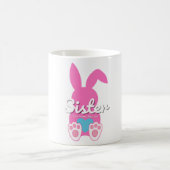 Sister Bunny Tasse (Mittel)