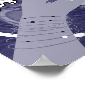 Sister Circle Poster (Ecke)