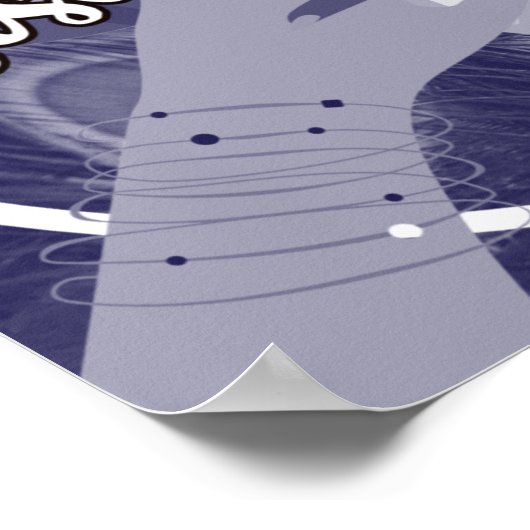 Sister Circle Poster (Ecke)