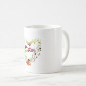 Sister Coffee Tasse (VorderseiteRechts)