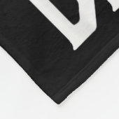 Sister Dragon Christmas Matching Family Tribe Girl Fleecedecke (Ecke)