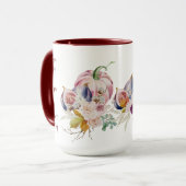 SISTER - Ein bester Freund, den man sich nicht ent Tasse (Vorderseite Links)