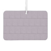 Sister Embellished Autolufterfrischer (Rückseite)