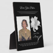 Sister Fotoplatte (Seite)