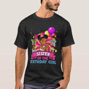 Sister Gracie s Corner Birthday Dolls Niedliches P T-Shirt