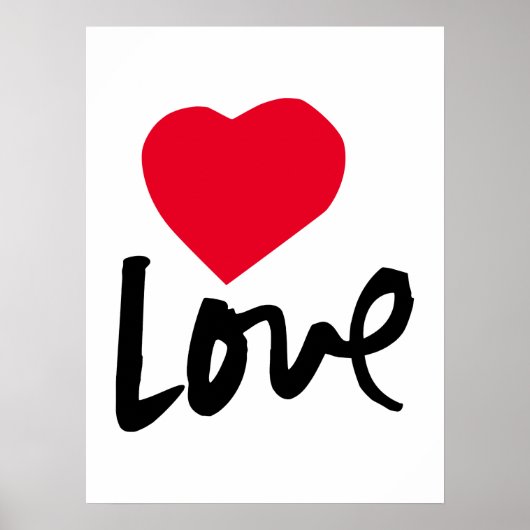 Sister Kent Liebe Poster (Vorne)