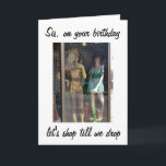 **SISTER**MITTAG UND EINKAUFSZEITEN AM "IHREN GEBU KARTE<br><div class="desc">LIEBE,  "MIT IHRER SCHWESTER ZU BESTELLEN?" Lass ihr KENNTNIS AN IHREM GEBURTSTAG und gehe dann den ganzen Weg UND LECKEREI HER ZUM MITTAGESSEN :)</div>