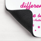 Sister Mousepad (Ecke)