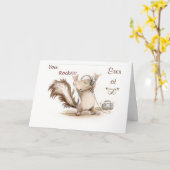 **SISTER** ROCKS BEI "50" UND JEDEM ALTER KARTE (Gelbe Blume)