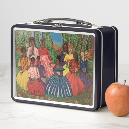 Sister Session Lunchbox (Beispiel)
