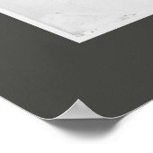 Sister Sue in der Tube Poster (Ecke)