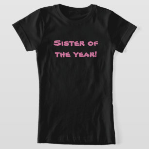 SISTER-T - SHIRT