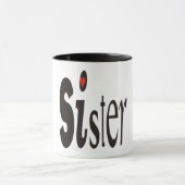Sister Tasse (Zentrum)