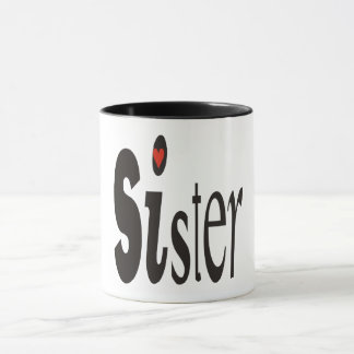 Sister Tasse