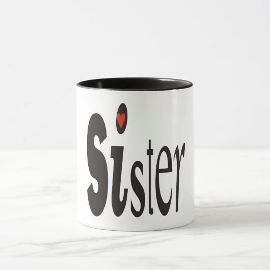 Sister Tasse (Zentrum)