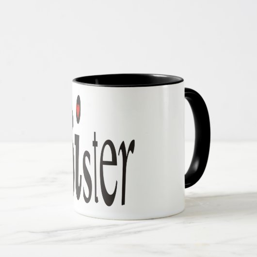 Sister Tasse (VorderseiteRechts)