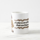 Sister-Tasse Kaffeetasse (Mittel)