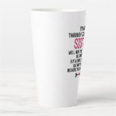 Sister Tasse Liebe (Vorderseite)