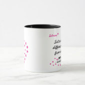 Sister-Tasse Tasse (Zentrum)