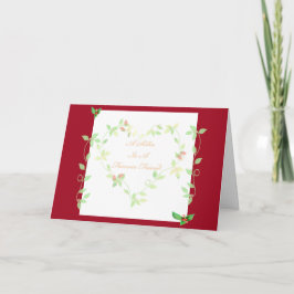 Sister Valentine Card Karte