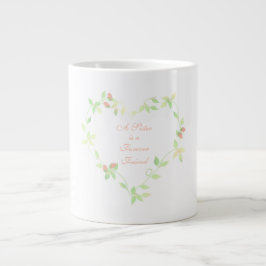 Sister Valentine Tasse