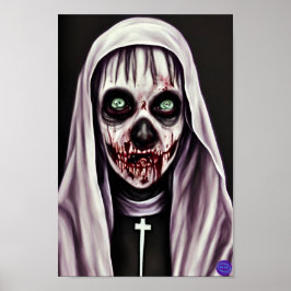 SISTER ZOM POSTER