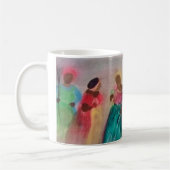 "Sisterfriends" Tasse (Links)