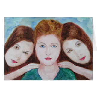 Sisterhood
