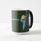 Sisterhood 15oz verwandlungstasse (VorderseiteRechts)