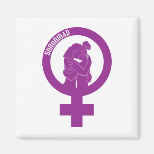 Sisterhood Magnet