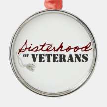 Sisterhoodverzierung