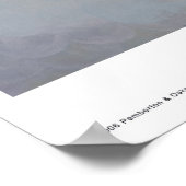 Sisterly Liebe Poster (Ecke)