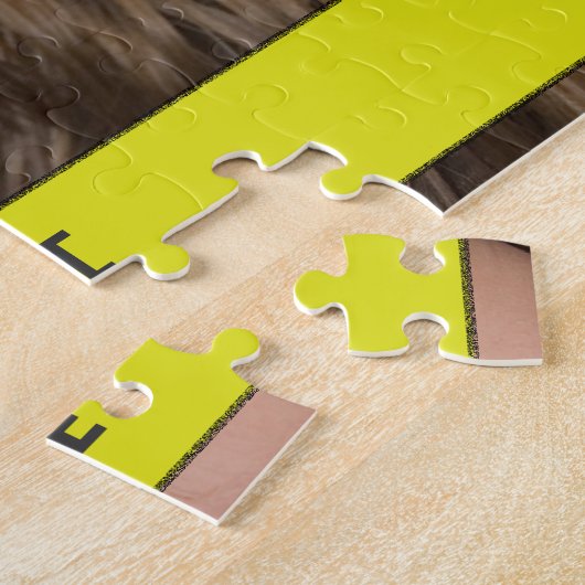 Sisterly Liebe - Schwester, die ihr Puzzle (Seite)