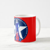 Sisterook Kaffee-Tasse Kaffeetasse (VorderseiteRechts)