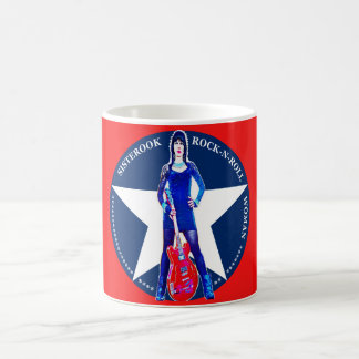 Sisterook Kaffee-Tasse Kaffeetasse